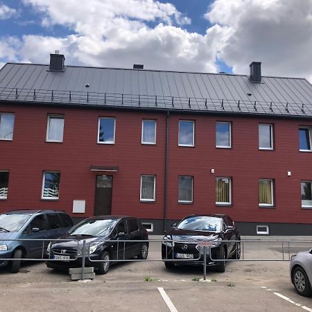 “Provanso” Studia Panevezys Exterior foto