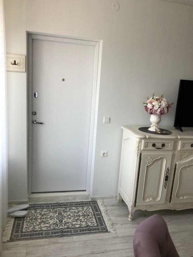 “Provanso” Studia Panevezys Exterior foto