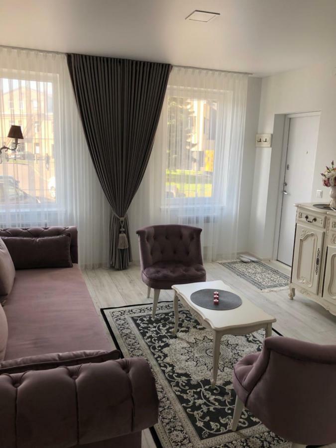 “Provanso” Studia Panevezys Exterior foto